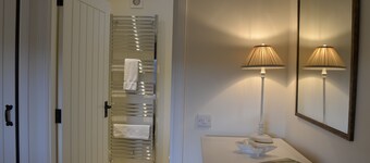 Finzean Estate Holiday Cottages