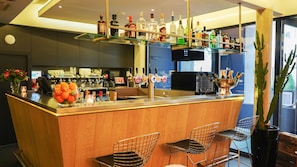 Bar (sur place)