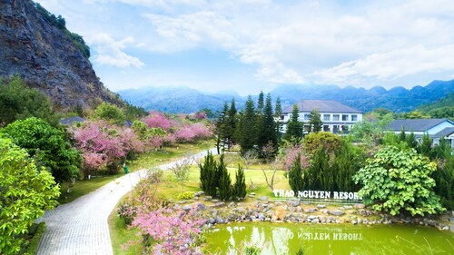 Thao Nguyen Resort