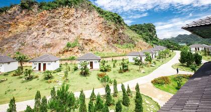 Thao Nguyen Resort