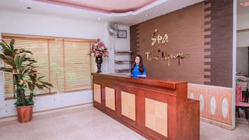Spa