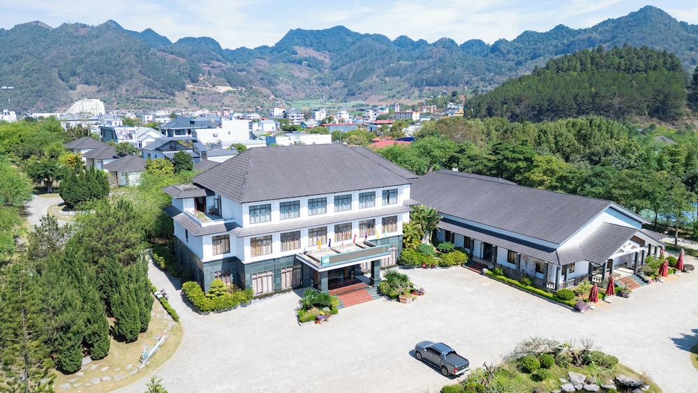 Thao Nguyen Hotel & Resort image