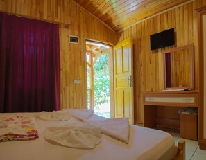 Bungalow - Duran Pansiyon Bungalow (Kumluca)