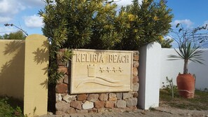 Exterior detail - Cap Bon Kelibia Beach Hotel & SPA (Kelibia)