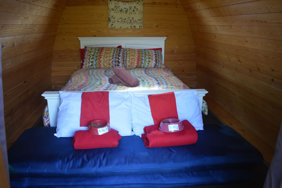 Cabana