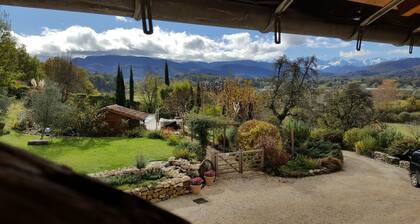 Chambre d'hĂŽtes St Jacques