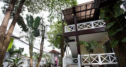Sandy House Rawai