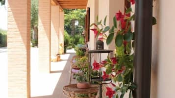 Porch