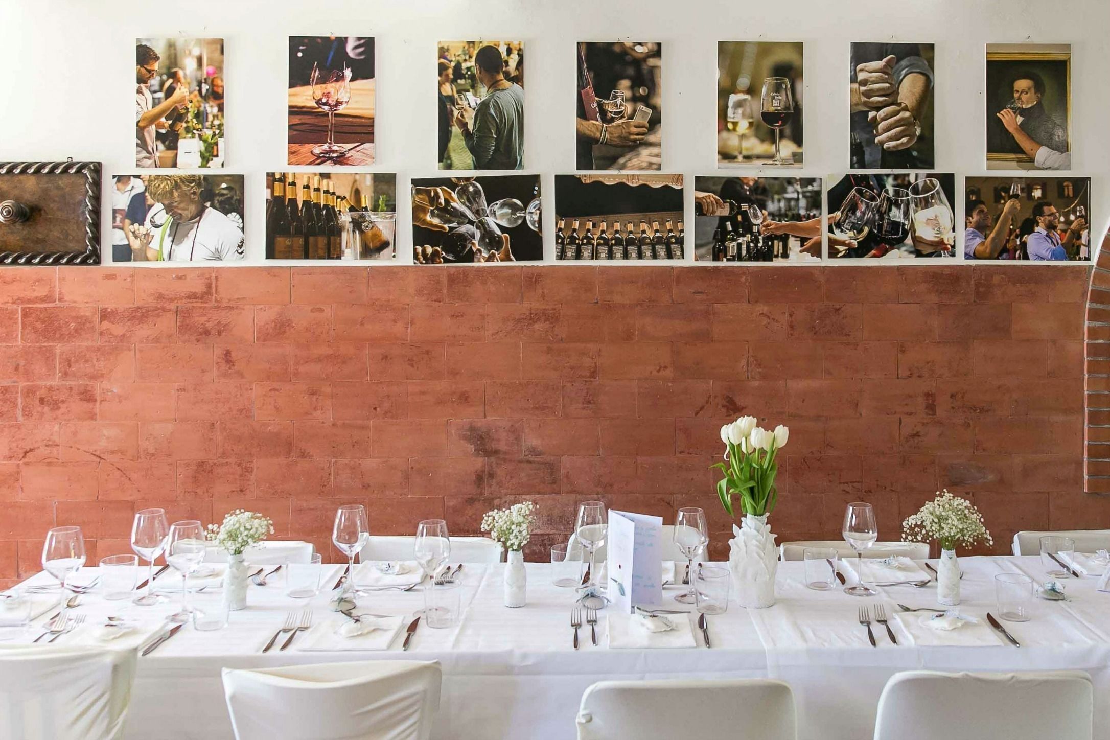 Abendessen, lokale Küche