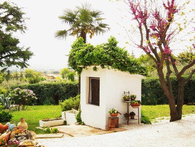 Agriturismo Ponterosa