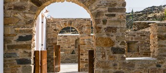 imarkellis boutique villas