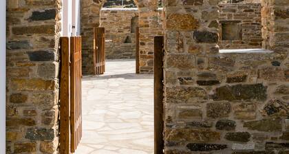 imarkellis boutique villas