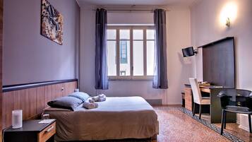 Suíte júnior | Vista do quarto