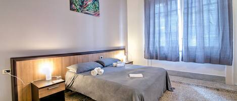 Junior Suite | View from room