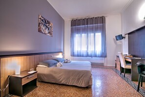 Junior Suite | View from room - Maqueda Central Suites (Palermo)