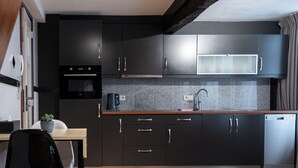 Appartement Standard | Cuisine privée