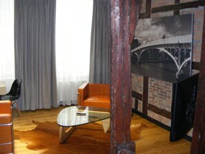 Télévision à écran plat