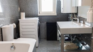 Appartement Standard | Salle de bain