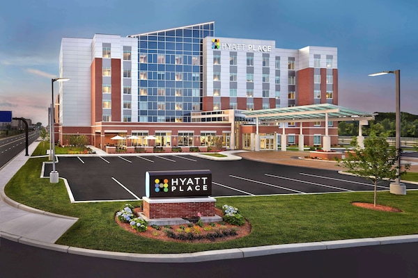 Hyatt Place Warwick / Providence Airport - Cranston, RI