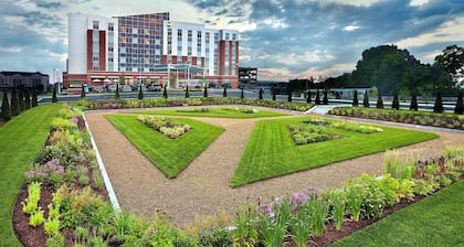 Hyatt Place Warwick / Providence Airport