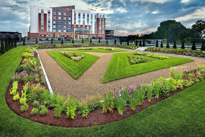 Hyatt Place Warwick / Providence Airport