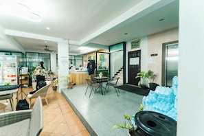 Interior - Saiyuan Residence Phuket (Rawai)