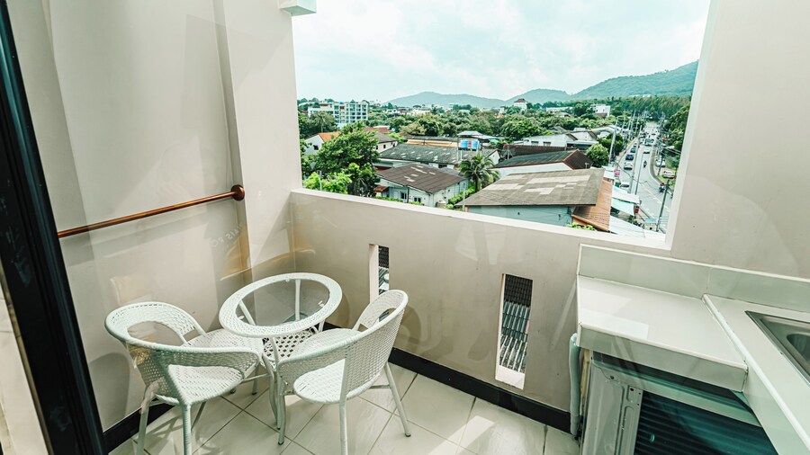 Saiyuan Residence Phuket