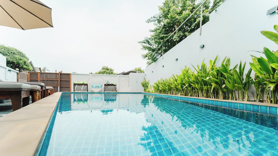 Saiyuan Residence Phuket