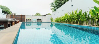 Saiyuan Residence Phuket