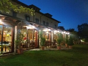 Exterior - Agriturismo Terra Nostra (Corleto Monforte)