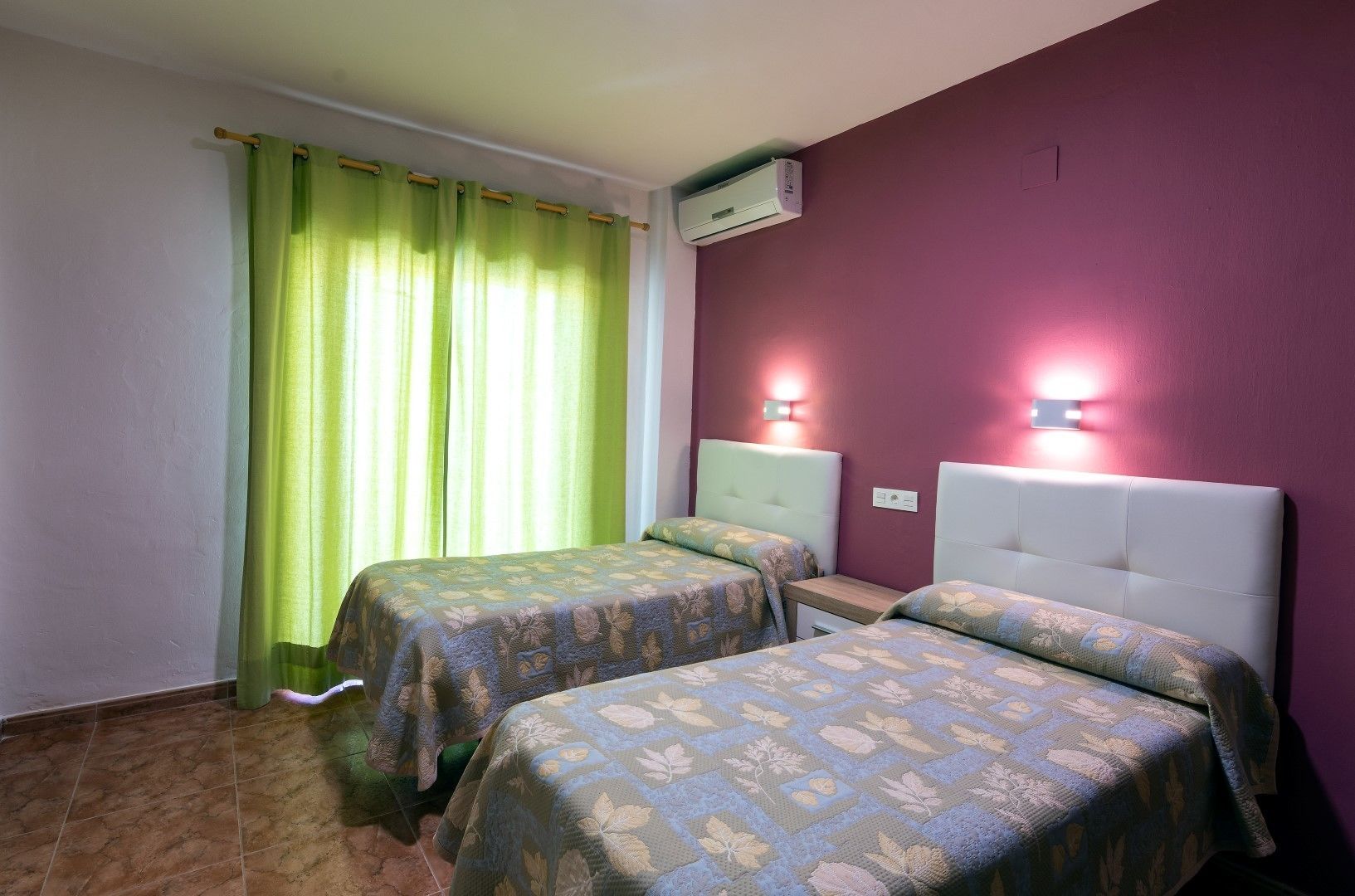 Foto - Pensión Rocamar