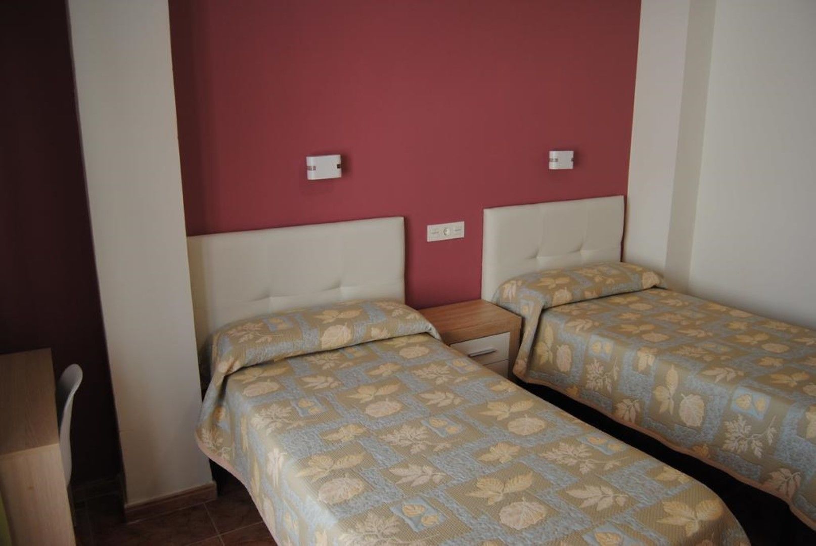 Foto - Pensión Rocamar