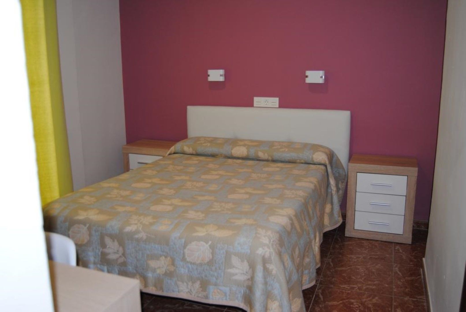 Foto - Pensión Rocamar