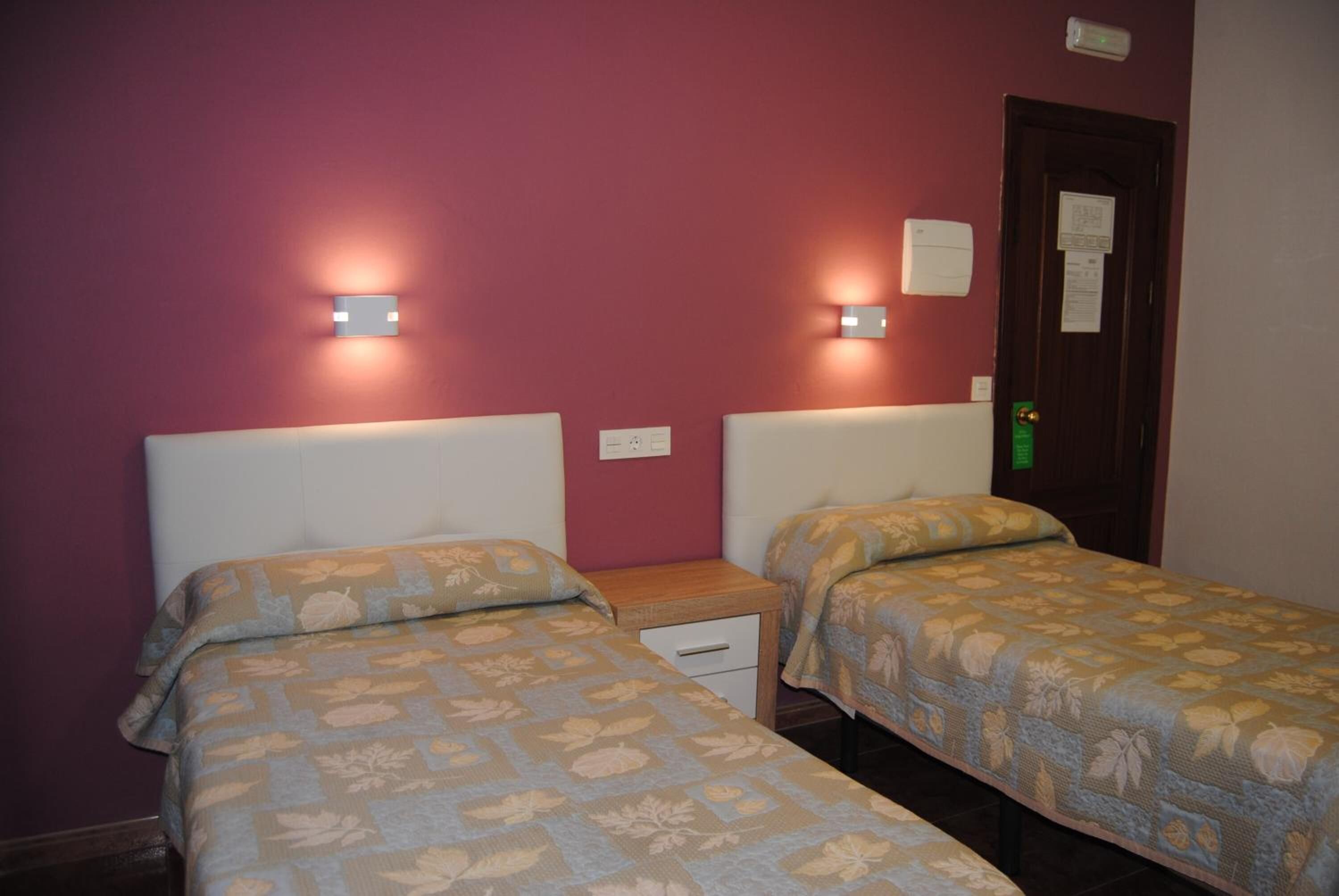 Foto - Pensión Rocamar