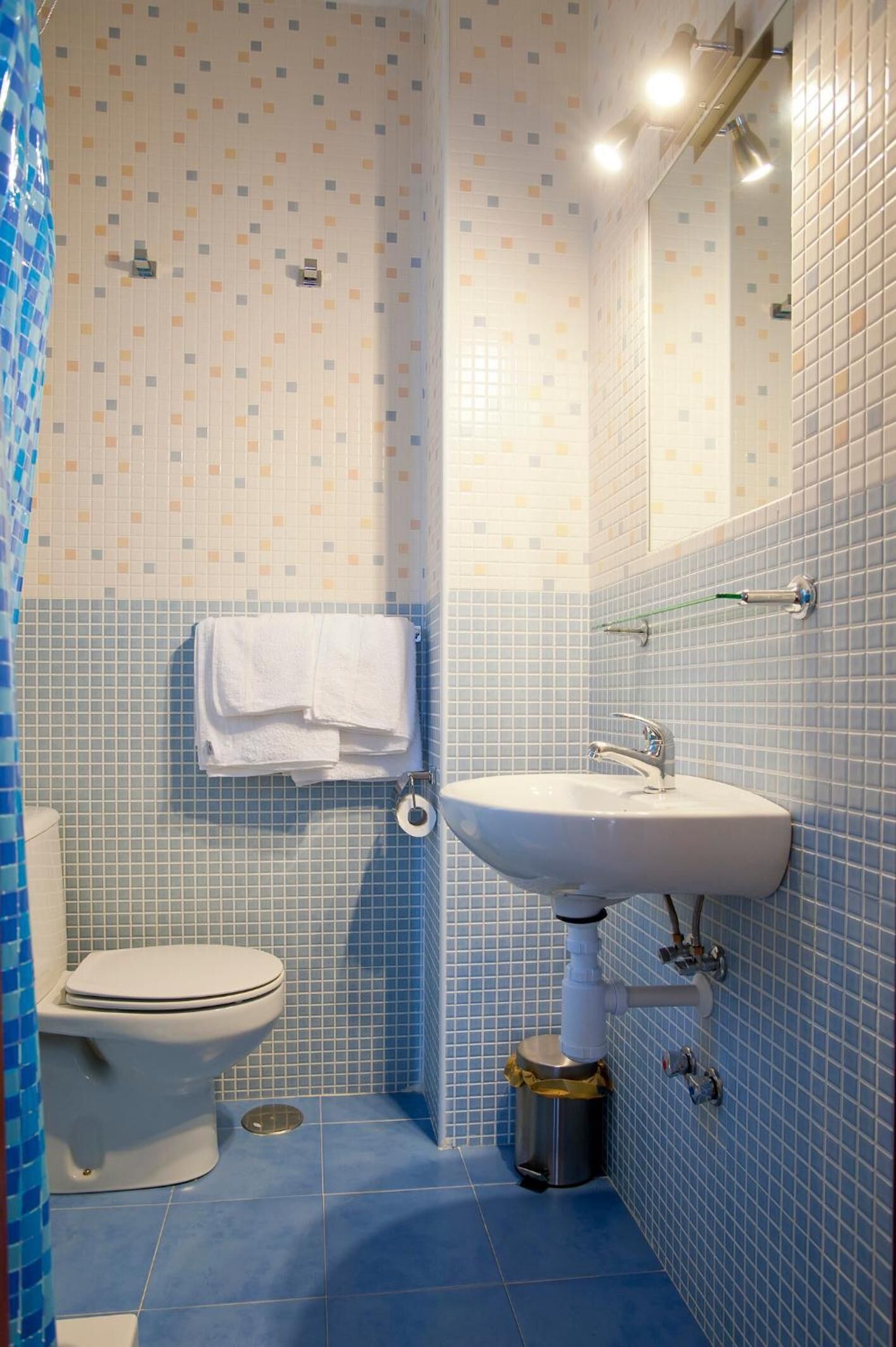 Foto - Pensión Rocamar