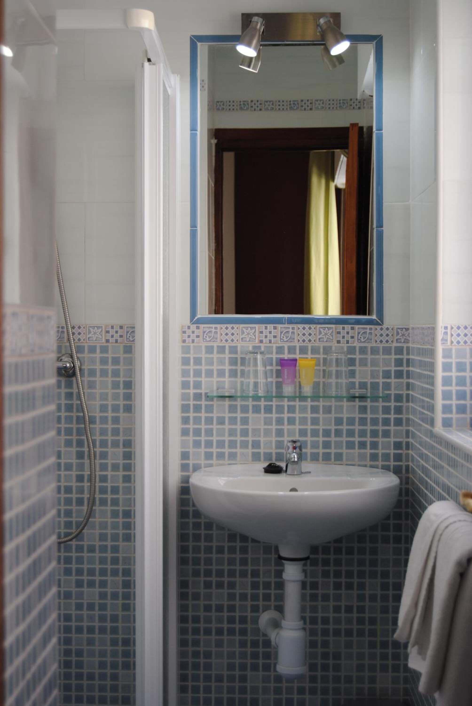 Foto - Pensión Rocamar