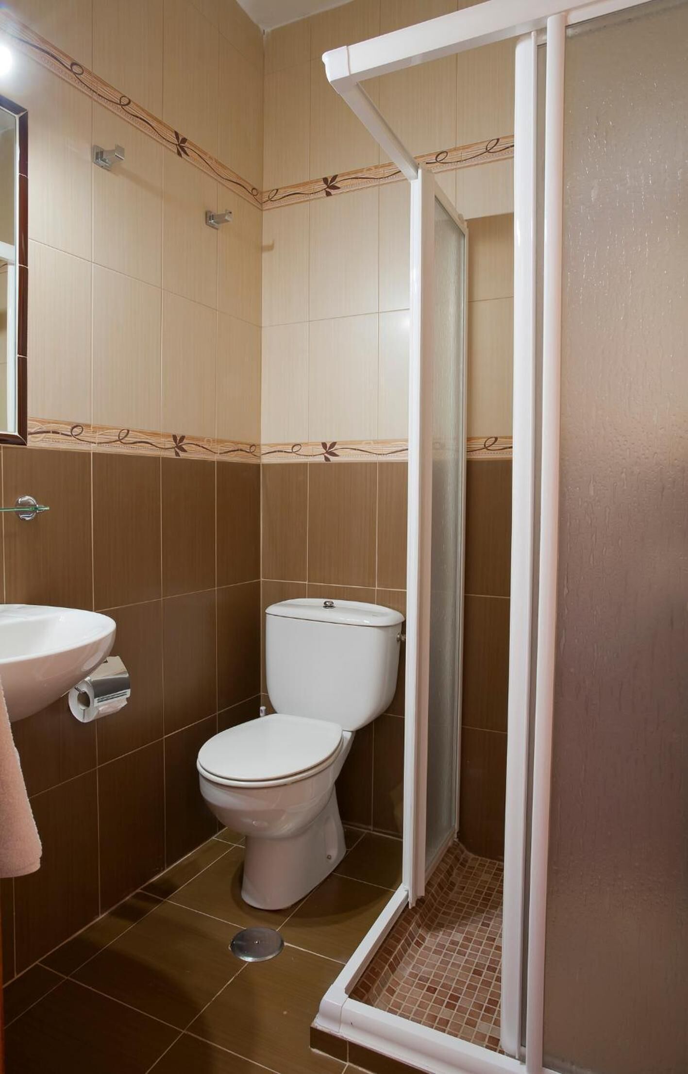 Foto - Pensión Rocamar