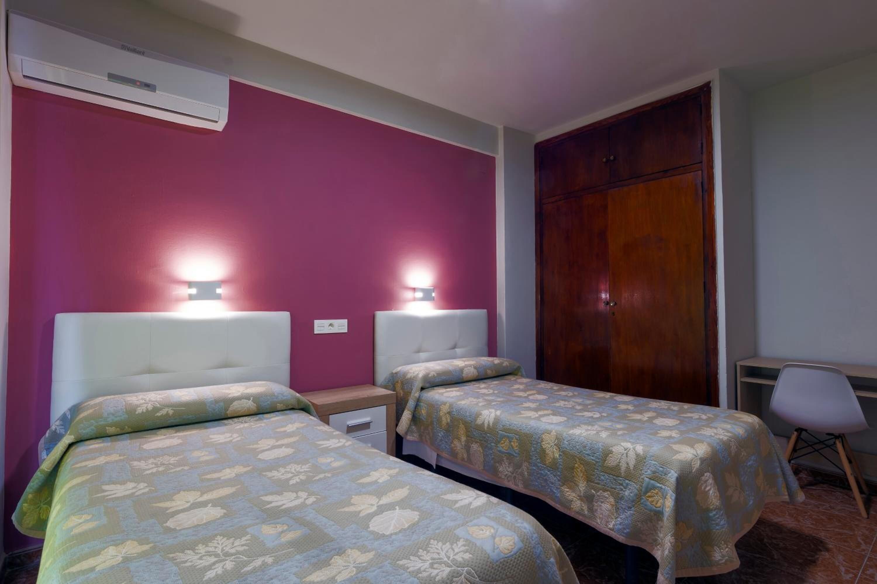 Foto - Pensión Rocamar