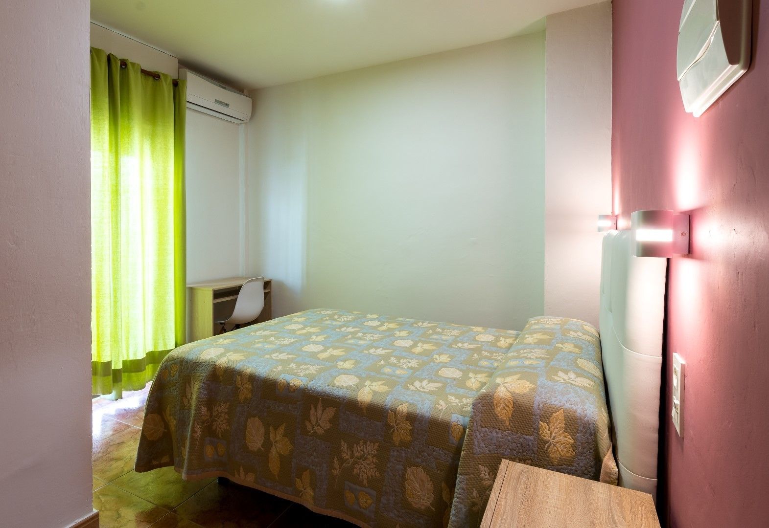 Foto - Pensión Rocamar