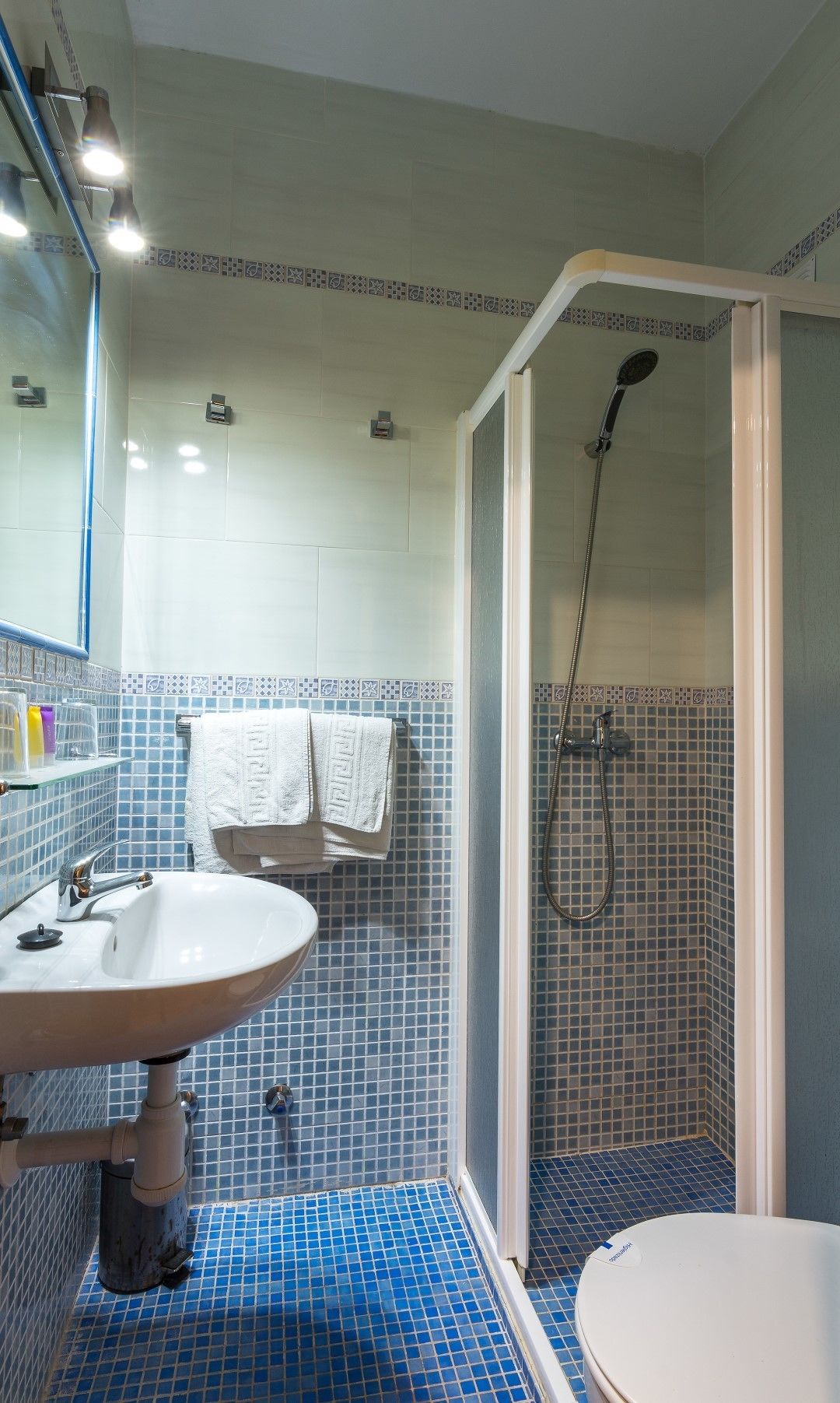 Foto - Pensión Rocamar