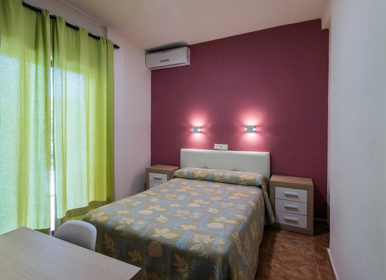 Foto - Pensión Rocamar