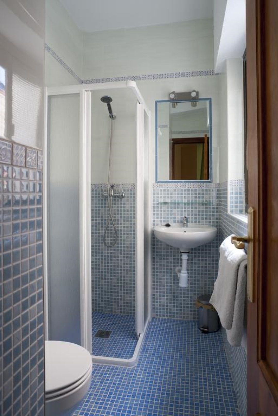 Foto - Pensión Rocamar