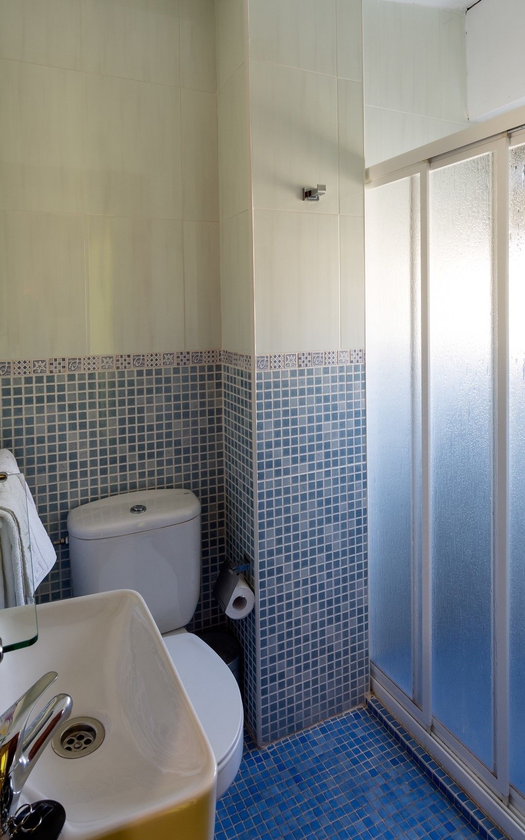 Foto - Pensión Rocamar