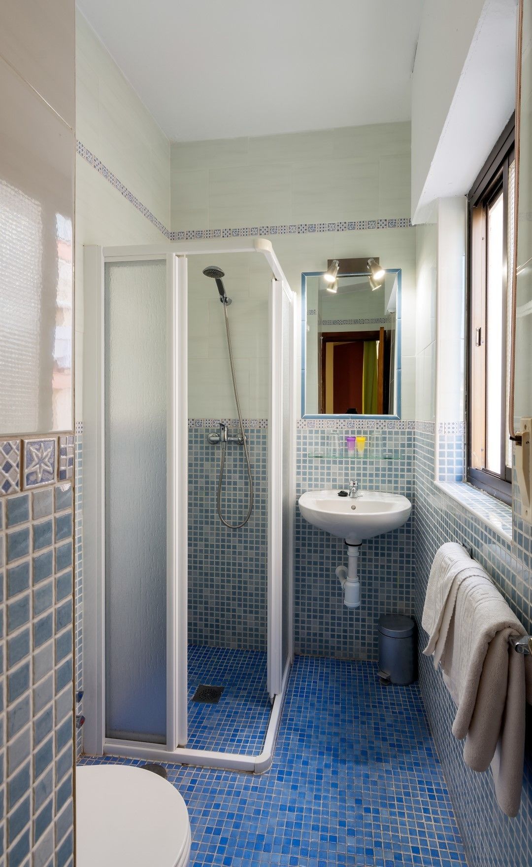 Foto - Pensión Rocamar