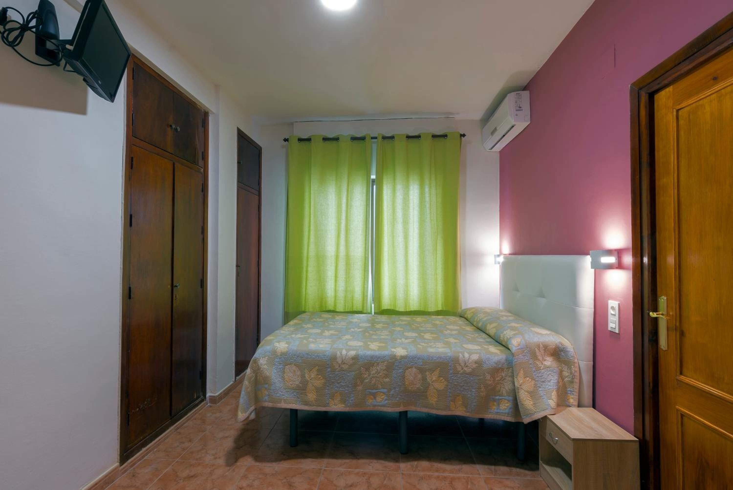 Foto - Pensión Rocamar