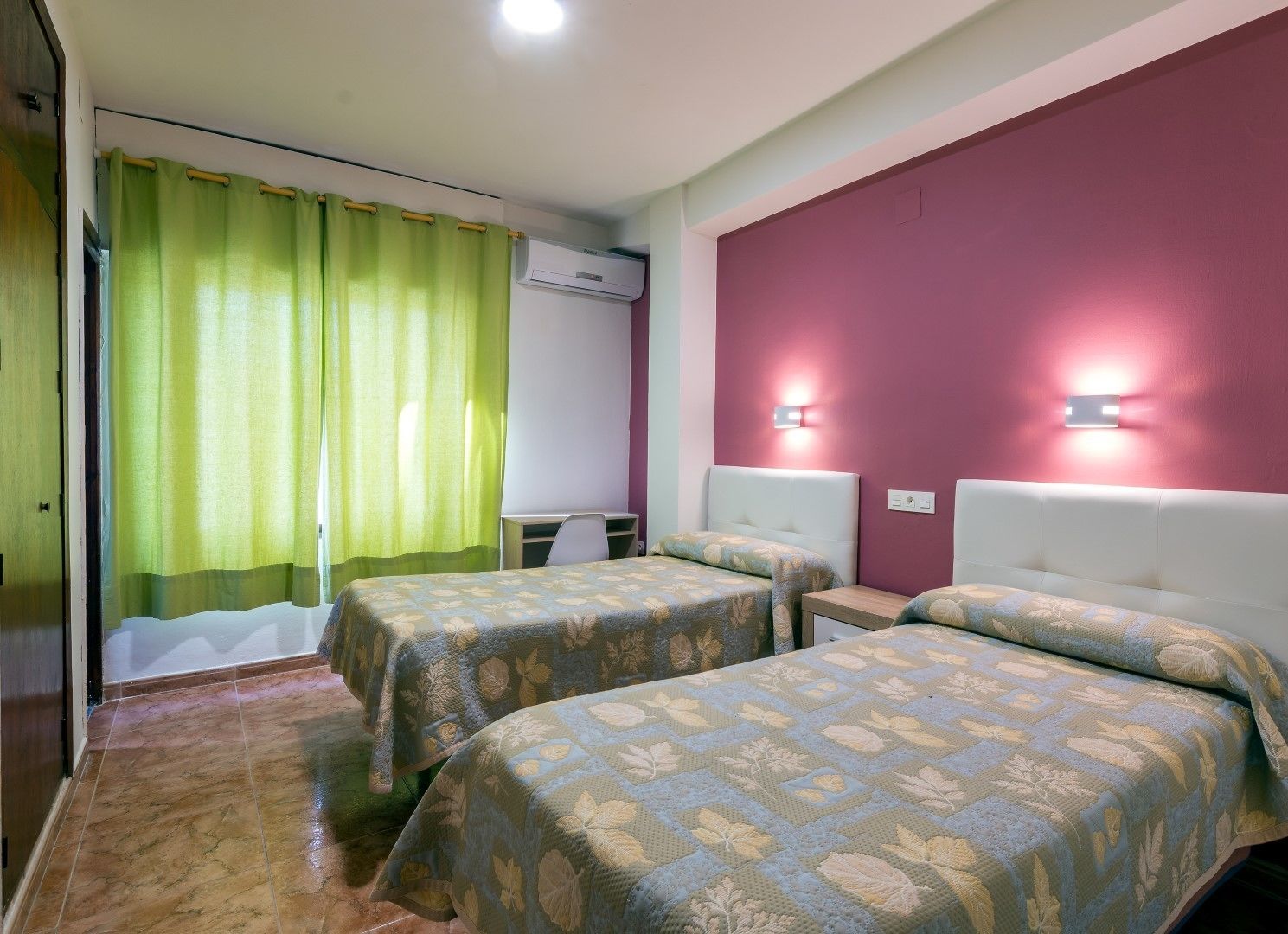 Foto - Pensión Rocamar