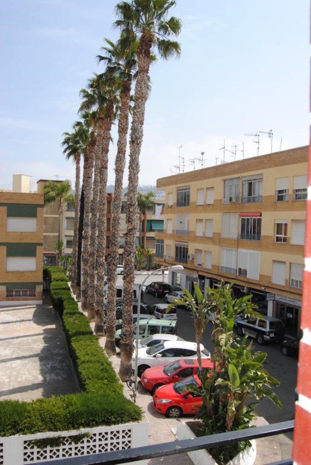 Foto - Pensión Rocamar