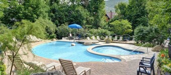 Le Manoir - Escapades Tremblant