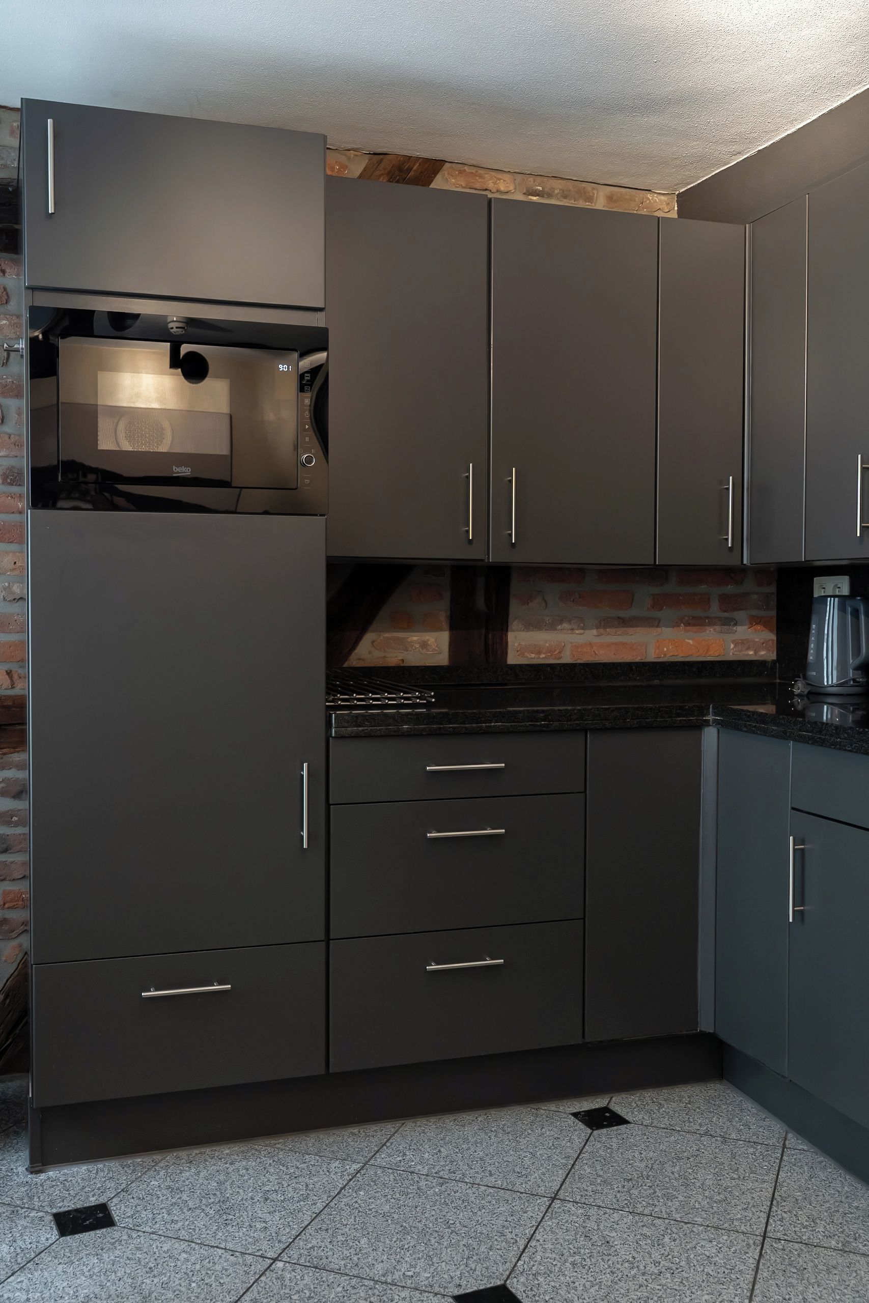 Standard Apartment | Private kitchen