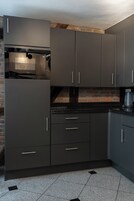 Standard Apartment | Private kitchen